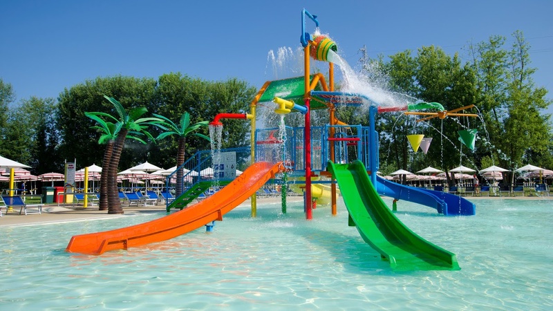   - Aquaestate a Noale 